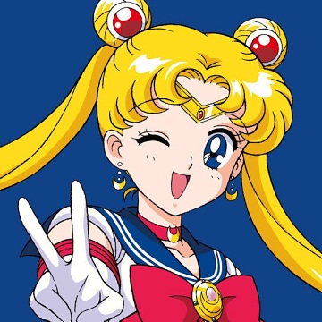 Sailor Moon