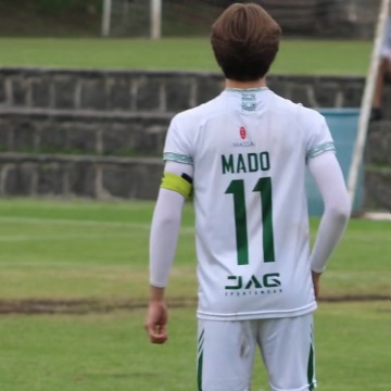 Mado