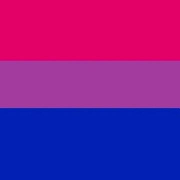 Fletch To DEF Bisexual Awareness Week