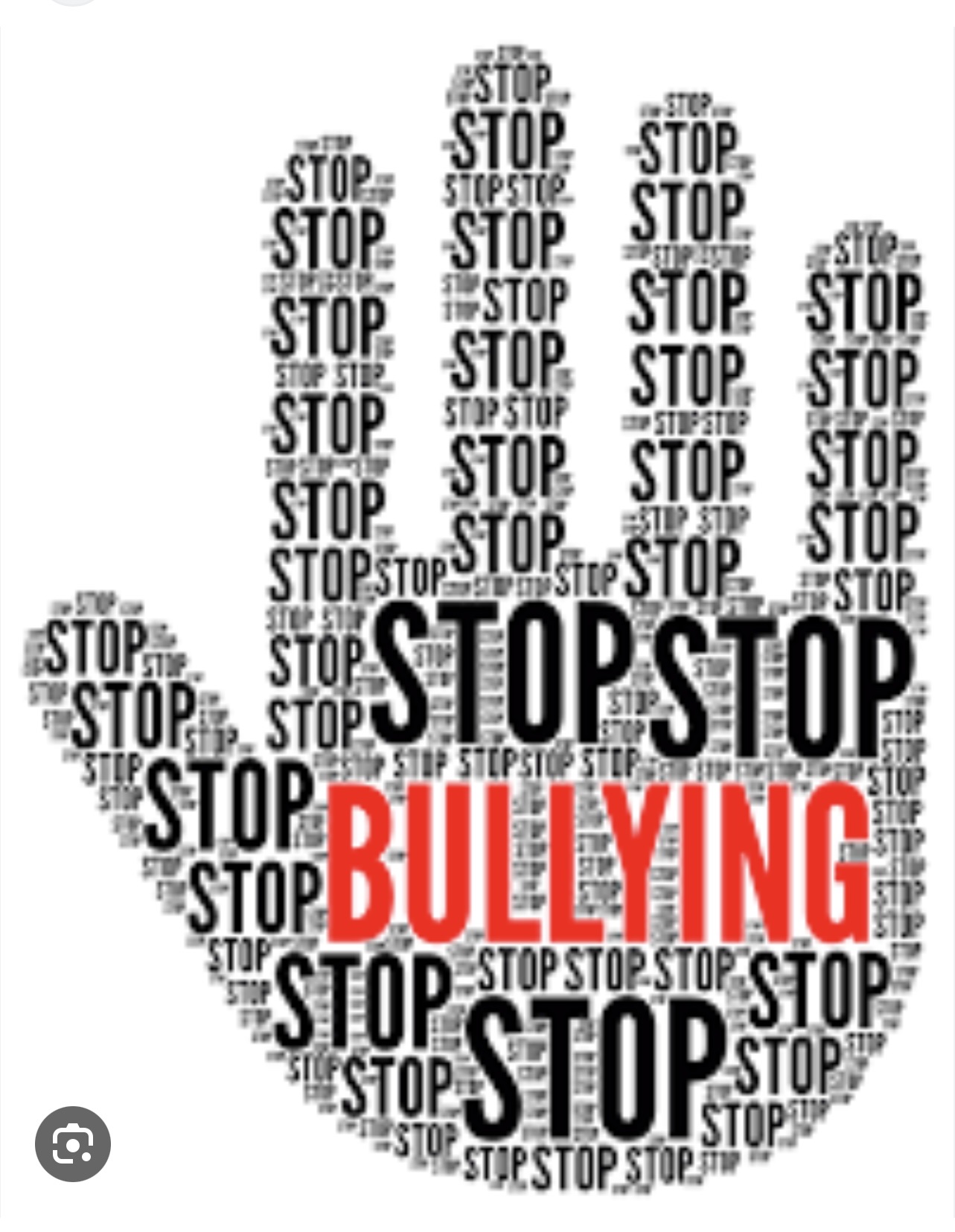 Stop Bullying! It's A Crime Punishable By Law! #stopthehate #stopbullying  #bekinnd