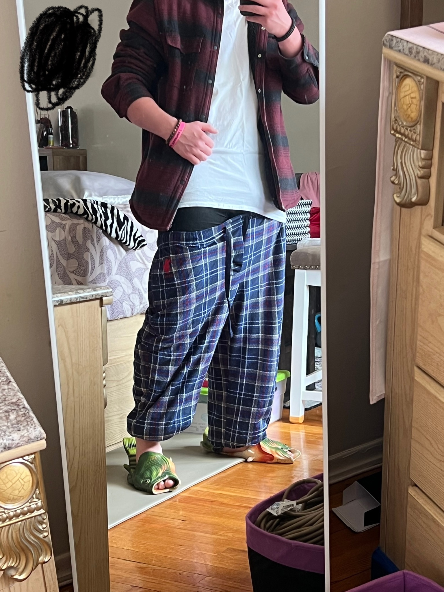 Rate the fit